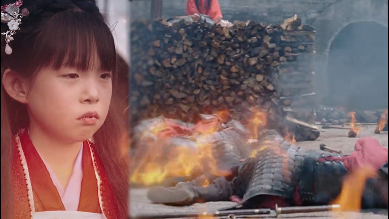 【FULL MOVIE】稚子驚變！萌娃竟是真鳳凰，一招絕殺屠戮眾人，母親嚇得癱倒在地！