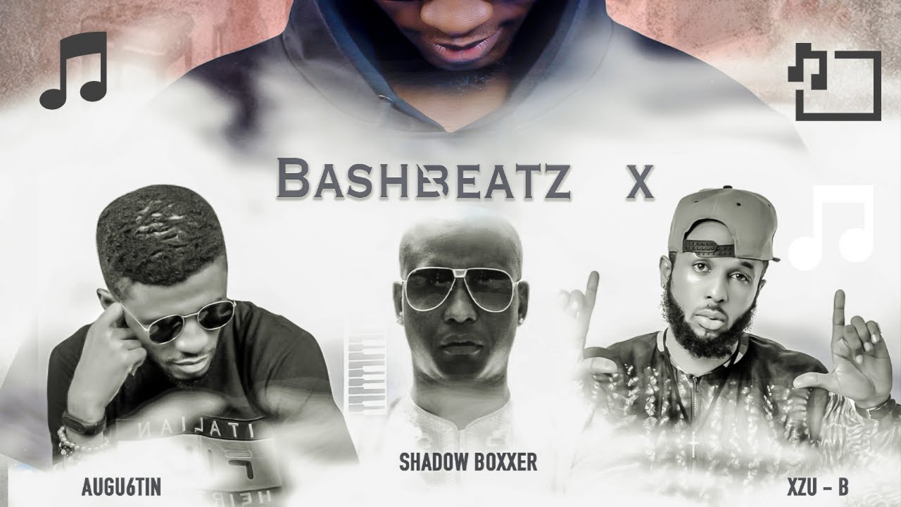 Bashbeatz ft Xzu-B, Shadow Boxxer & Augu6tine - Play (Official Audio 2019) 🇸🇱