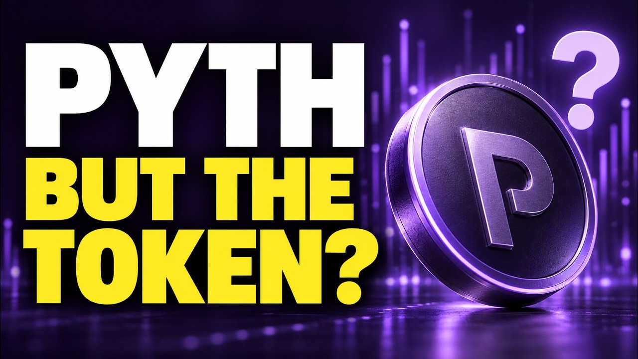 Pyth Network Explained: Real Uses&mdash;but What About the Token?
