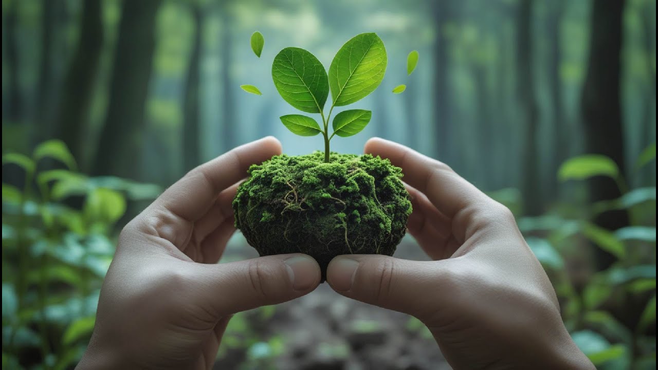 ¿Qué es la huella de carbono y cómo podemos reducirla?