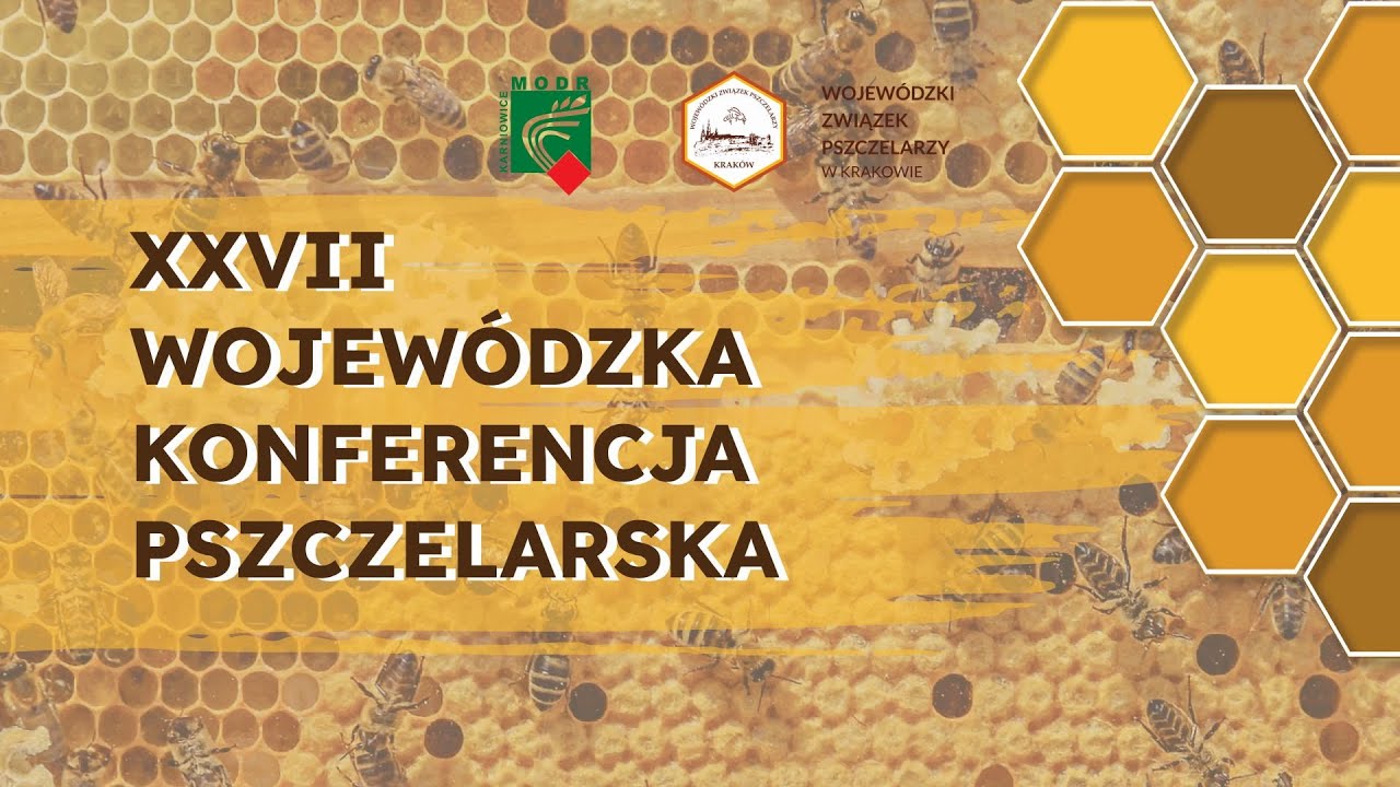 XXVII Konferencja Pszczelarska w Karniowicach