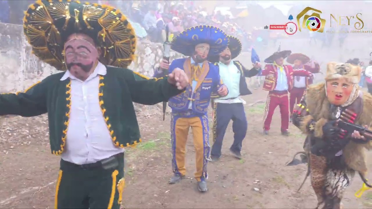 Sociedad Agrícola De Tupicocha