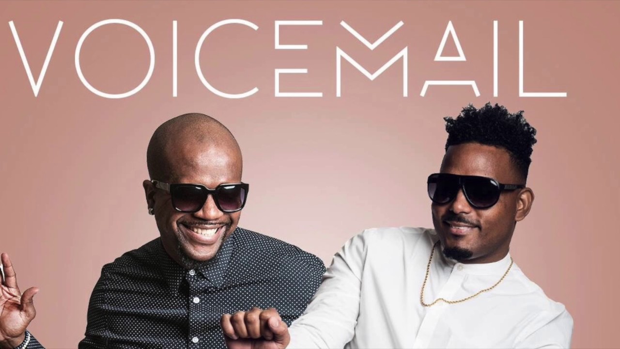 VOICEMAIL ::: CUH DEH