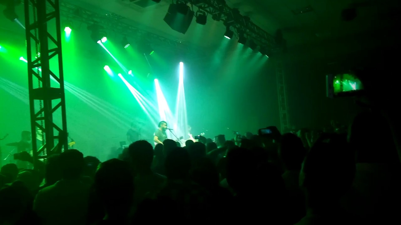 Oficina G3 - DNA o Show