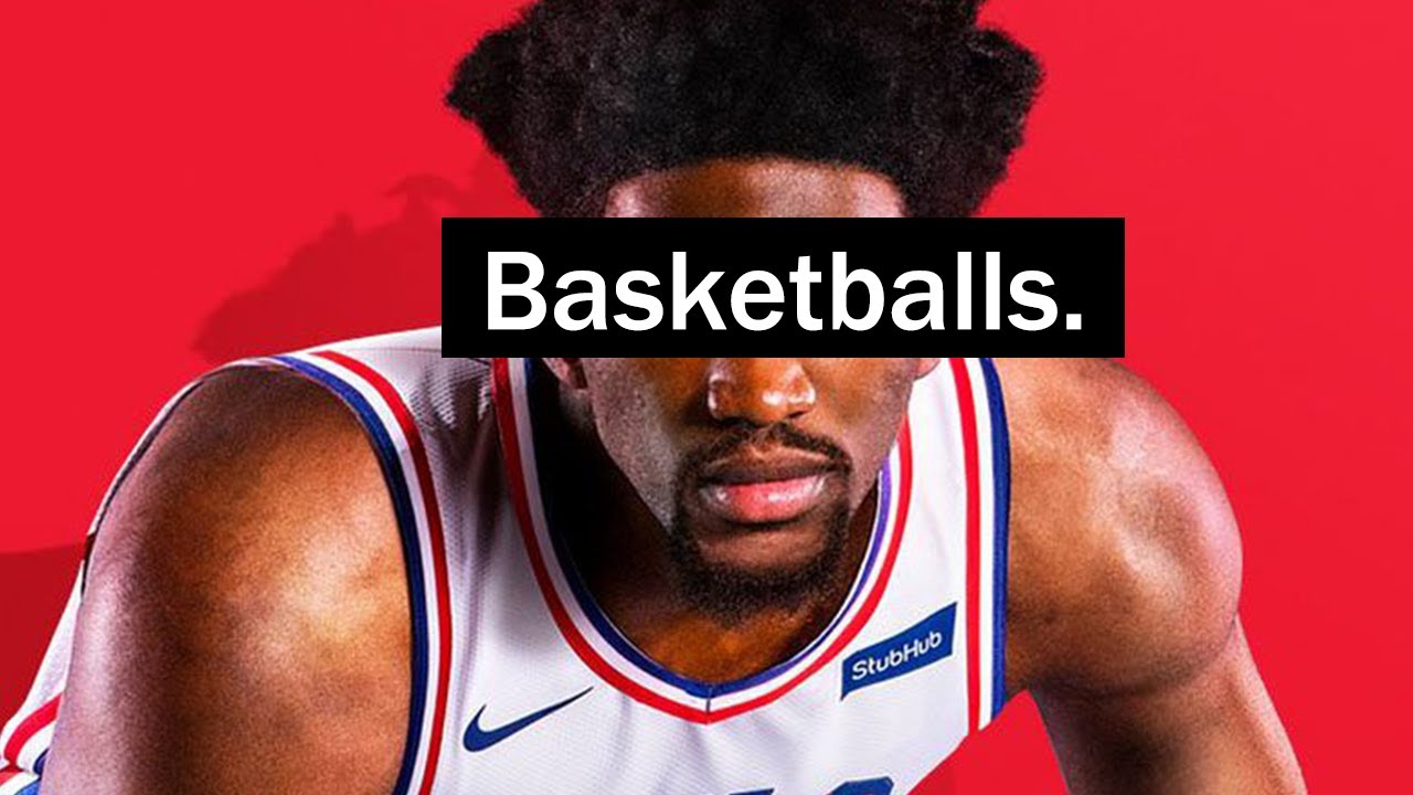 NBA Live 19 never had a chance