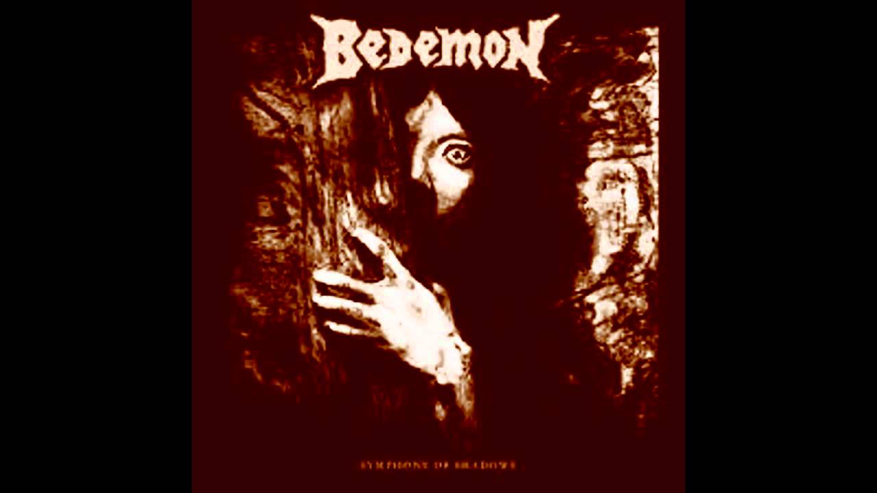 Bedemon - Godless Man