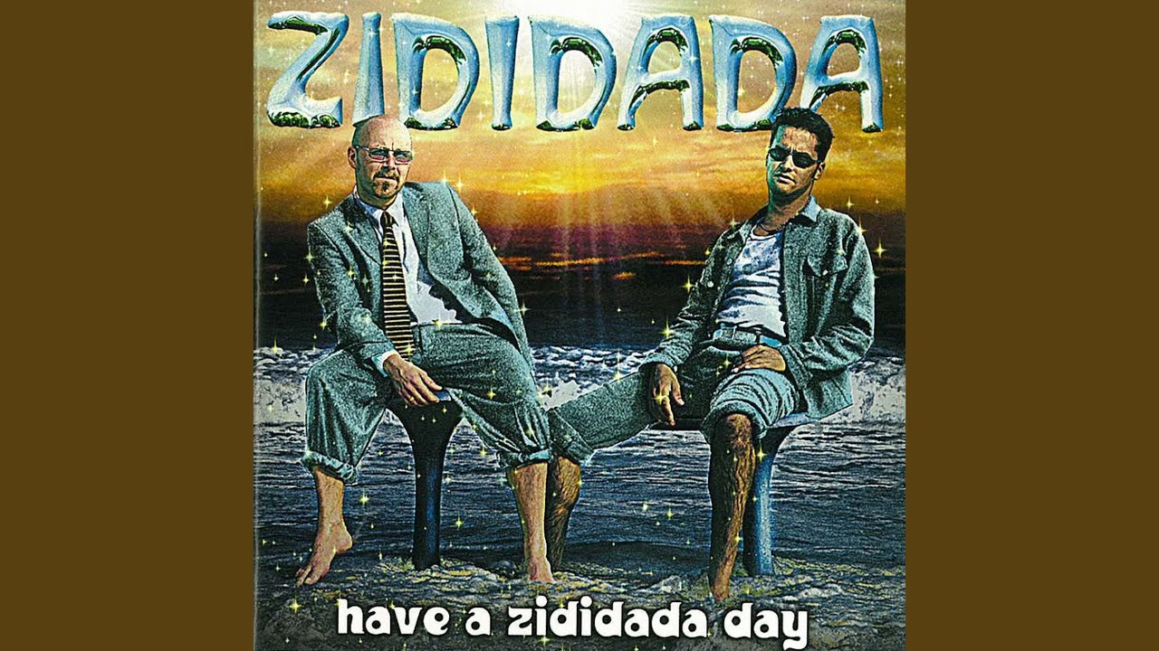 Zididada Day