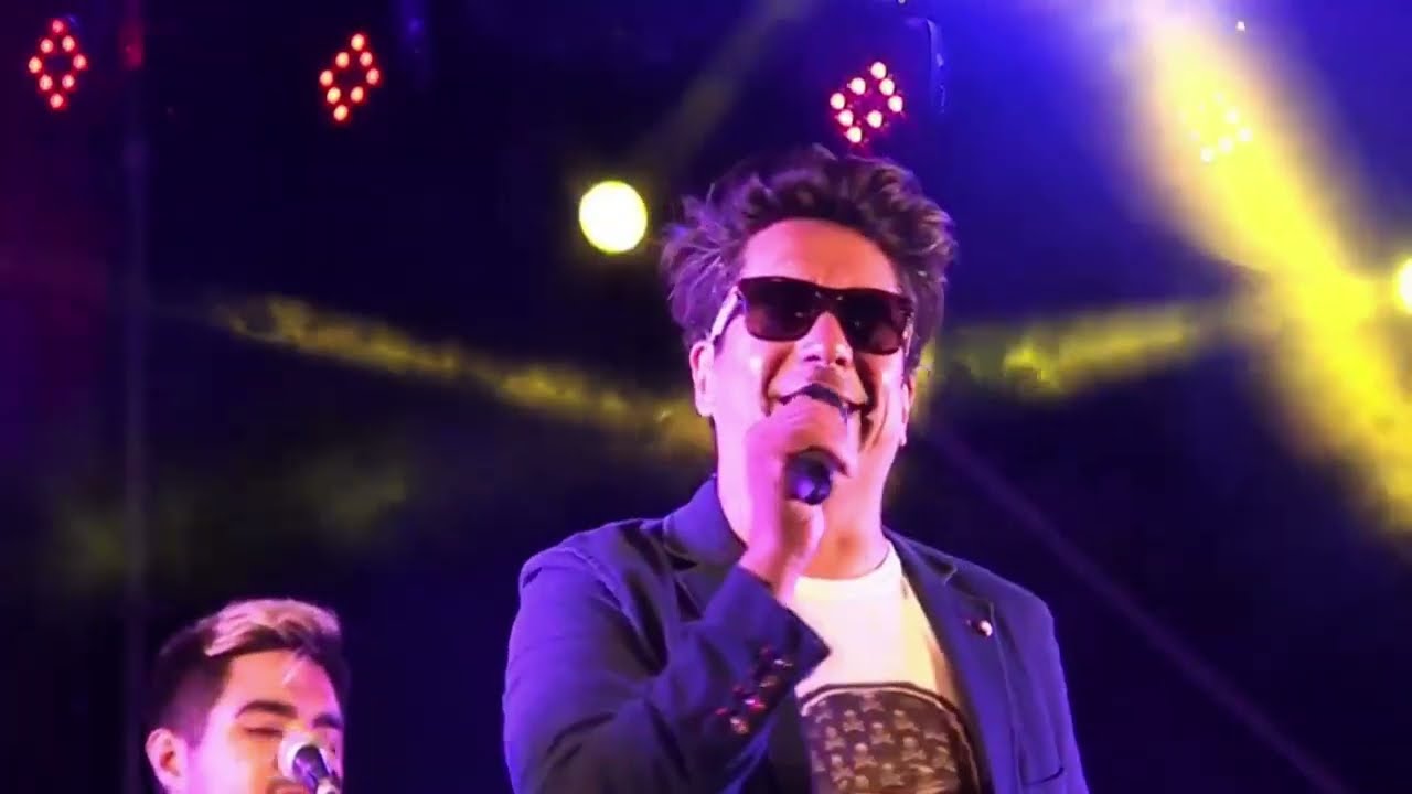 Los Chicos Piratas en Vivo Con las VOCES NUEVAS DE LUCAS PEREYRA Y PABLO LA LEYENDA VERTULLO!!! 2022