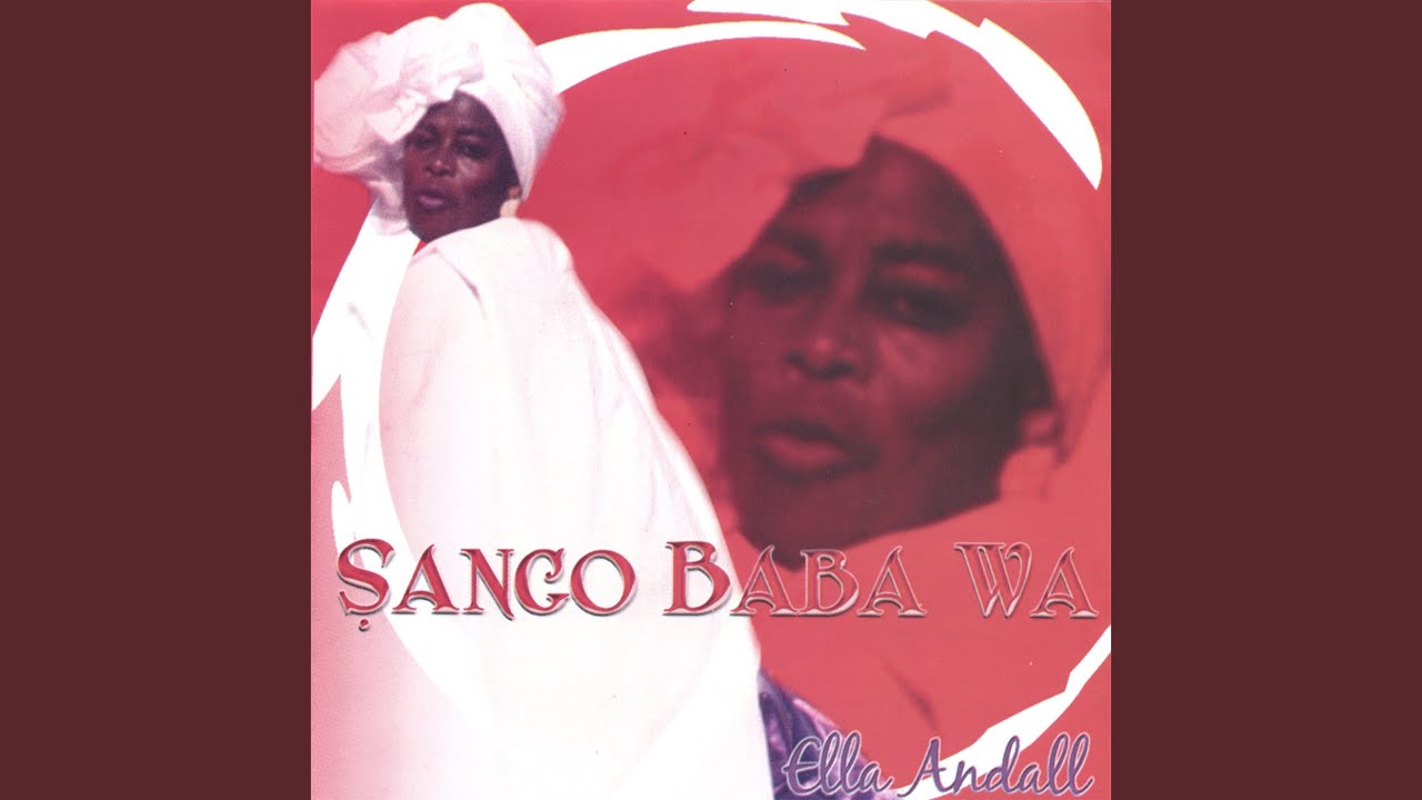 Homage to Sango