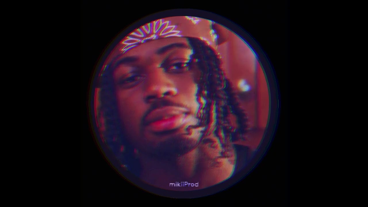 4batz x brent faiyaz type beat - 