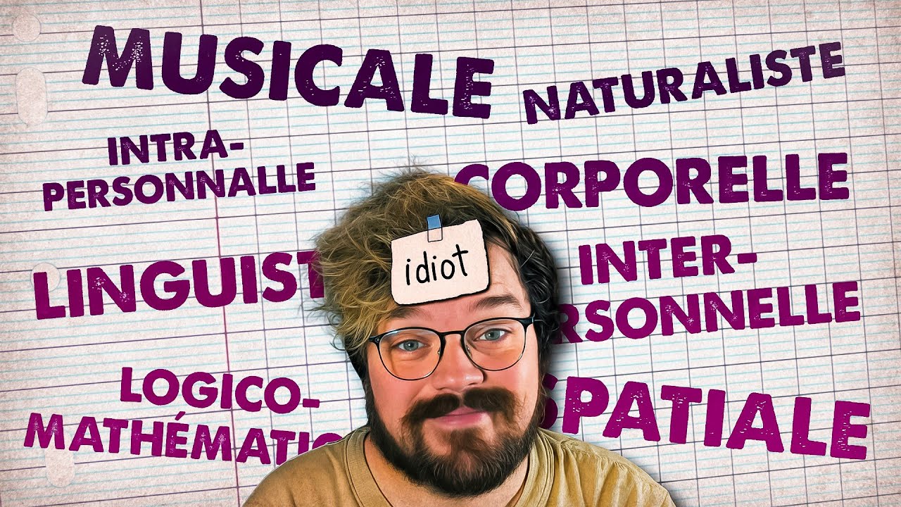 Vous êtes DÉBILES de 8 façons différentes