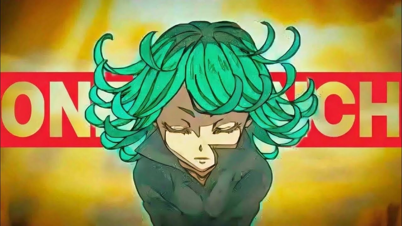 One Punch Man Opening 3 (V2)