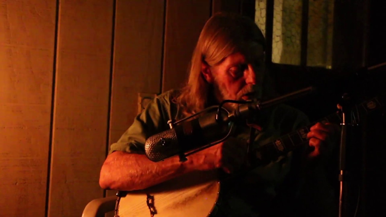 Mississippi Sawyer / Jack Bunch