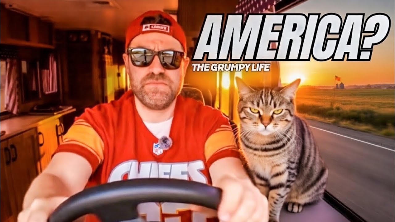 I Tried the American RV Experience