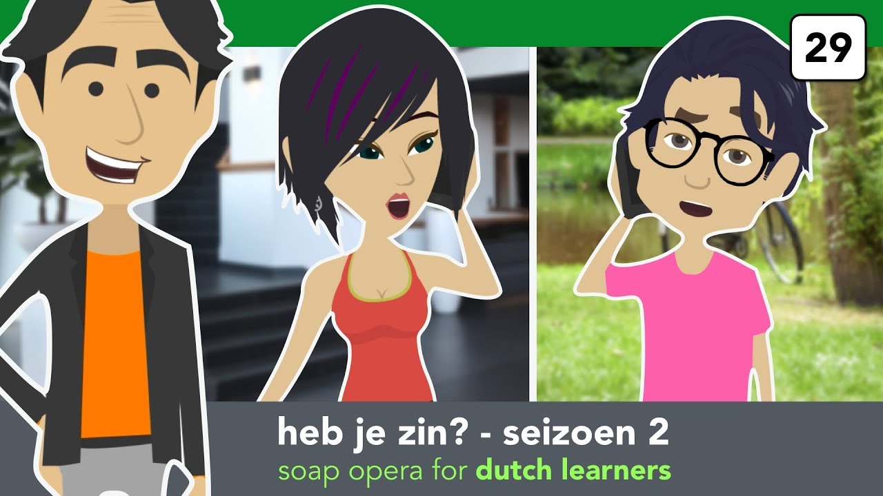 Dutch grammar applied: CONJUNCTIONS, SUBCLAUSES, ADVERBS