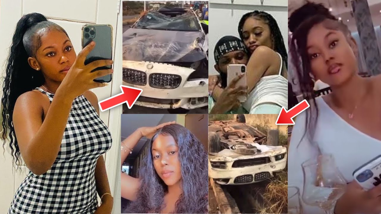 KNUST Student D!es Strangely After Leaving School To Ch!ll With Her Boyfriend In Accra