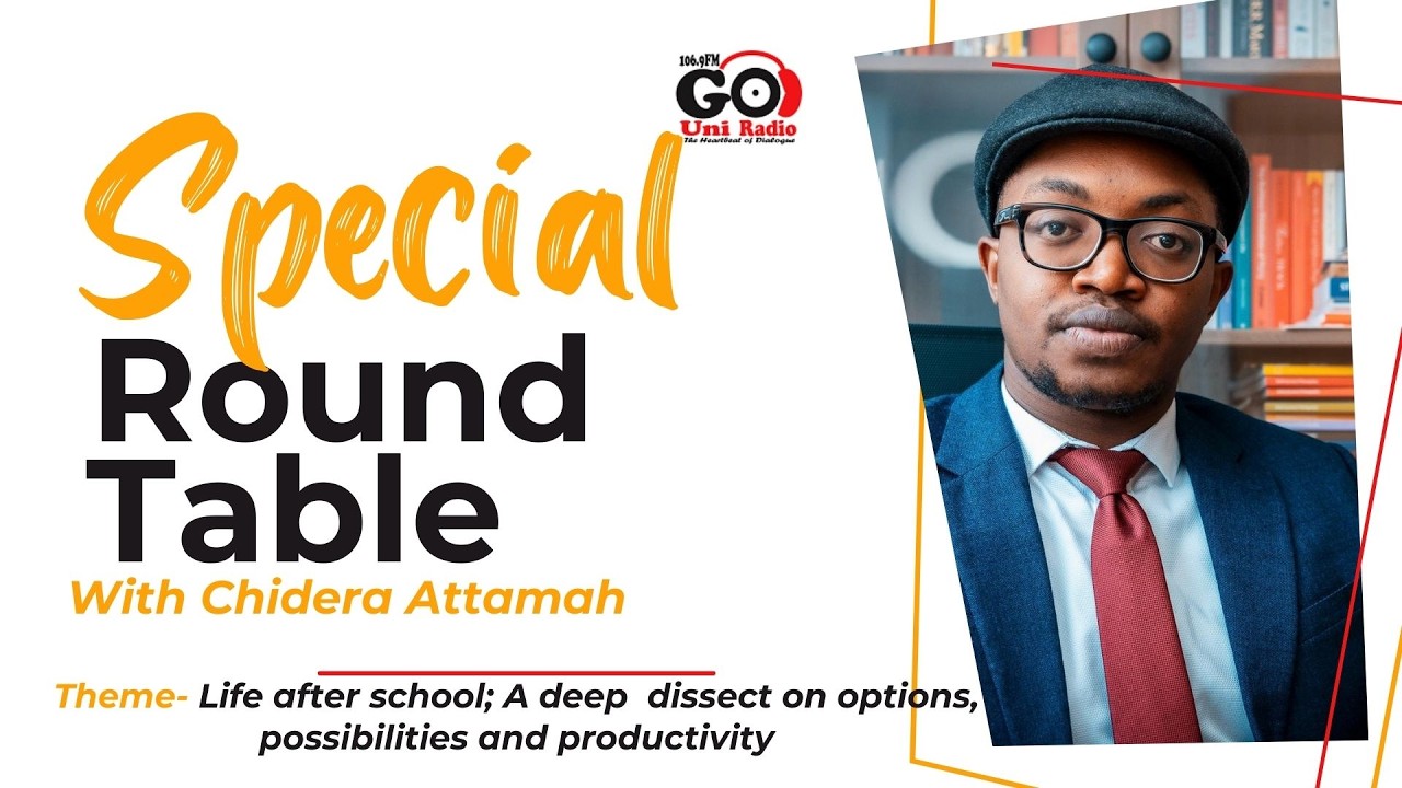 Life after school: A deep dissect on options, possibilities and productivity