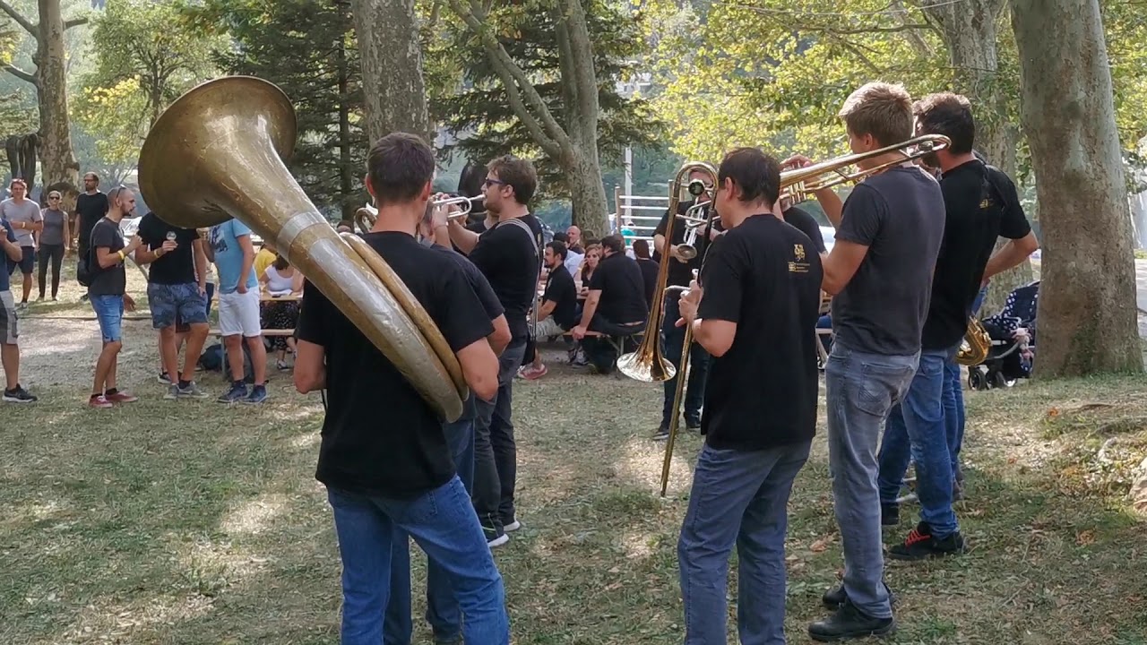 Pivomanija 2019