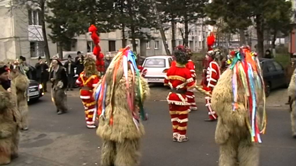 Ceata Poieni 2013