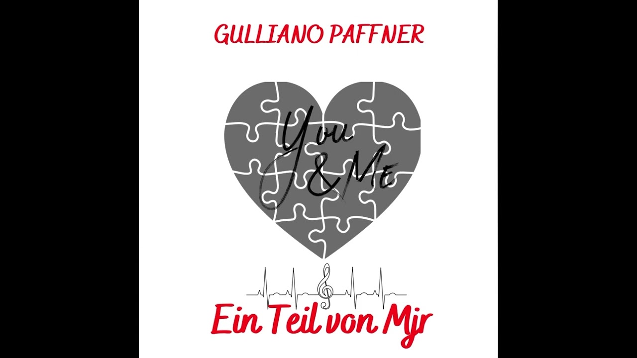 𝒢𝓊𝓁𝓁𝒾𝒶𝓃𝑜 𝒫𝒶𝒻𝒻𝓃𝑒𝓇  ℰ𝒾𝓃 𝒯𝑒𝒾𝓁 𝓋𝑜𝓃 𝓂𝒾𝓇 (𝒮𝒯ℰℱ𝒜𝒩𝒪 ℰ𝒮𝒫𝒪𝒮ℐ𝒯𝒪 𝒞𝑜𝓋𝑒𝓇)