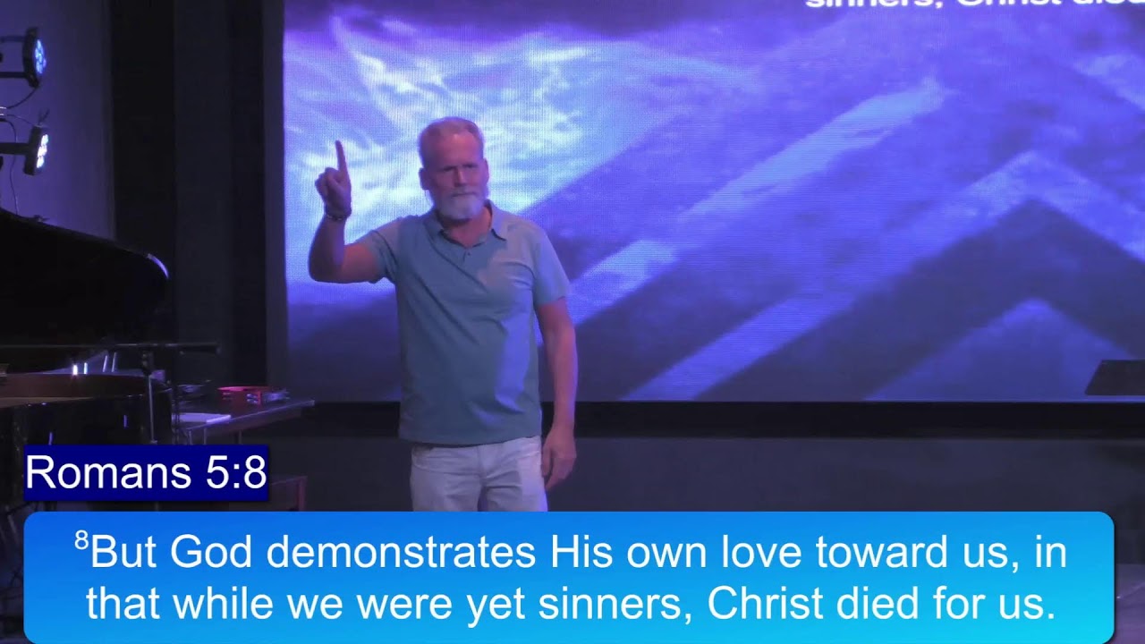 Are You Willing to be Faithful to God, Even When You Don't Get What You Want?