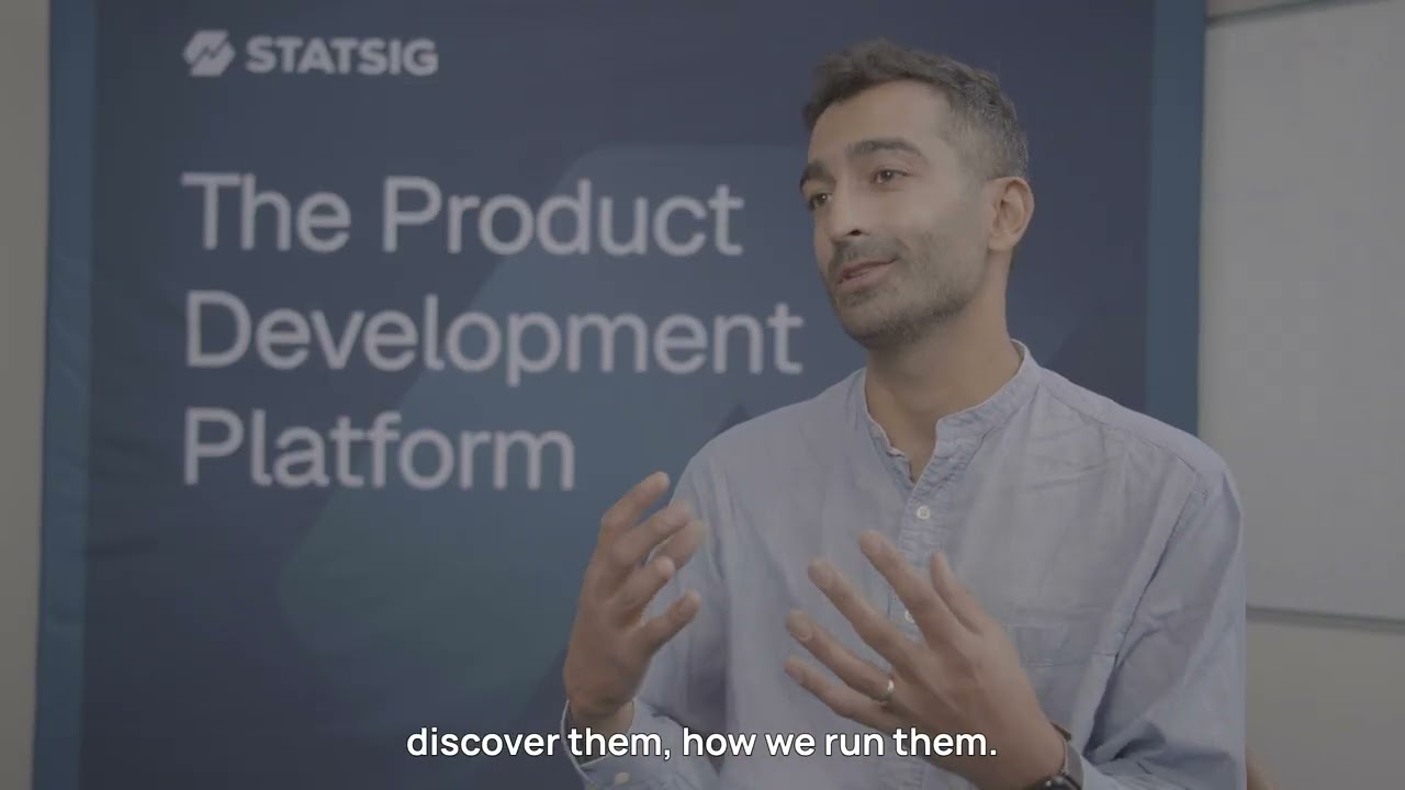Brex x Statsig Customer Story