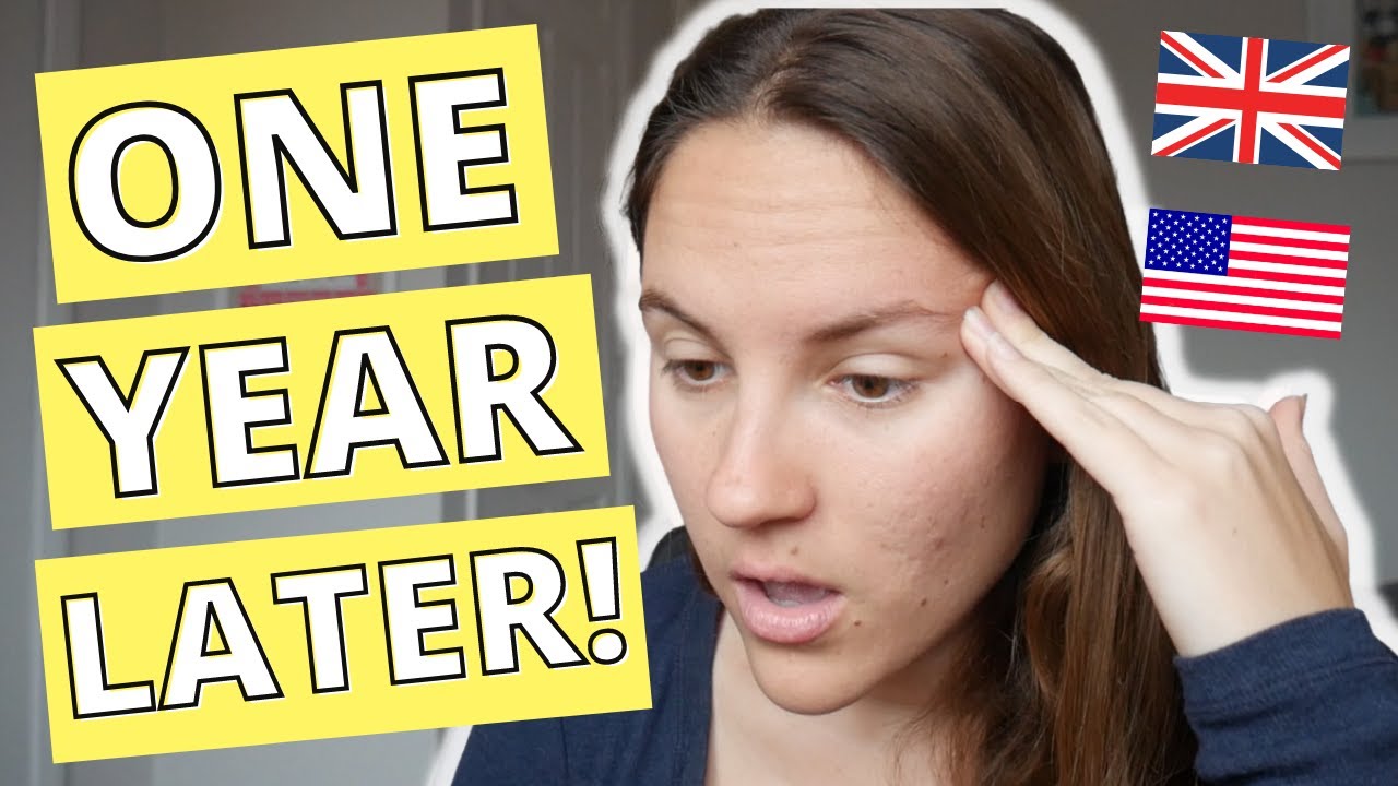 Retaking the UK Citizenship Test ONE YEAR Later! - Can I Still Pass? // American in the UK