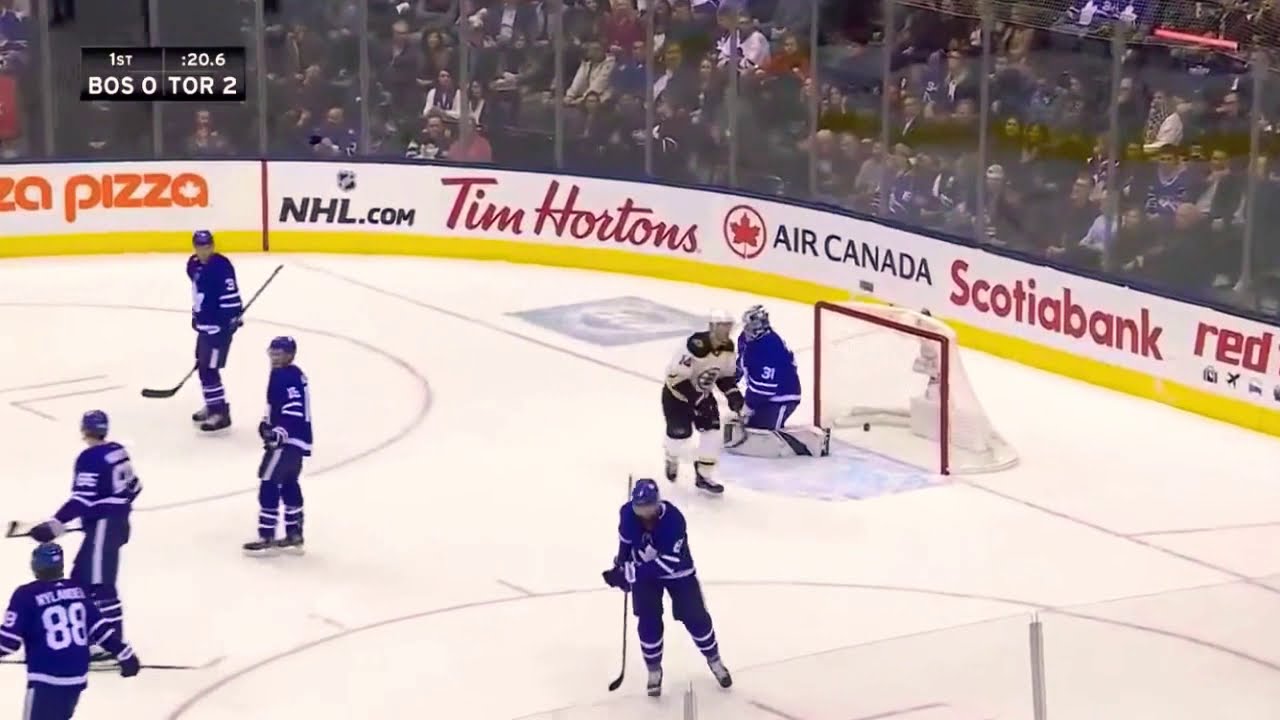 Jake Debrusk #74 Highlights