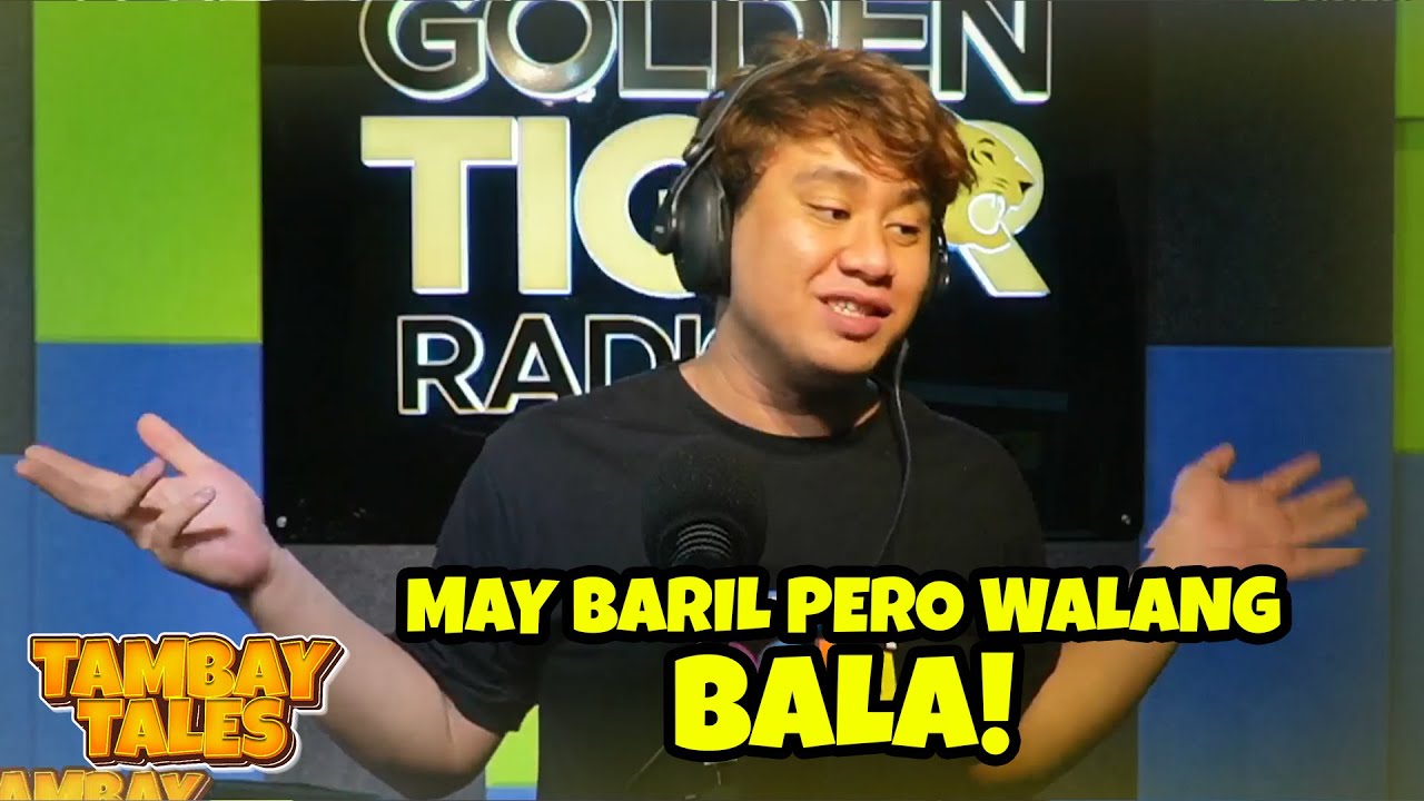 MGA LARONG KINALAKIHAN KO NUNG BATA! | TAMBAY TALES