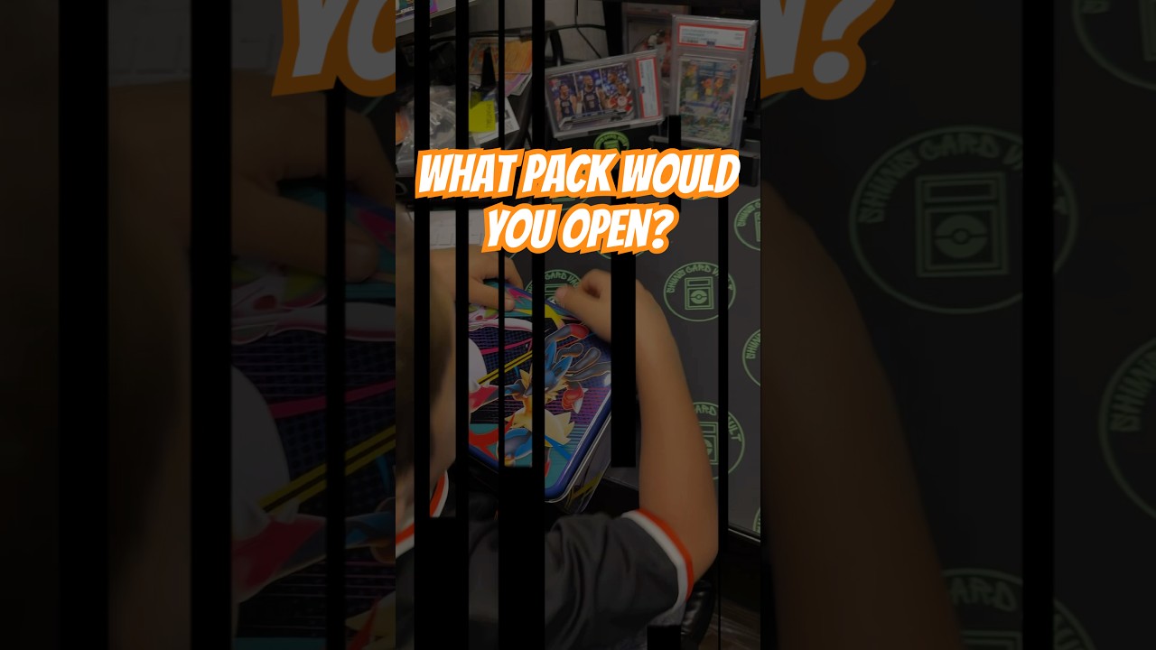 Opening 