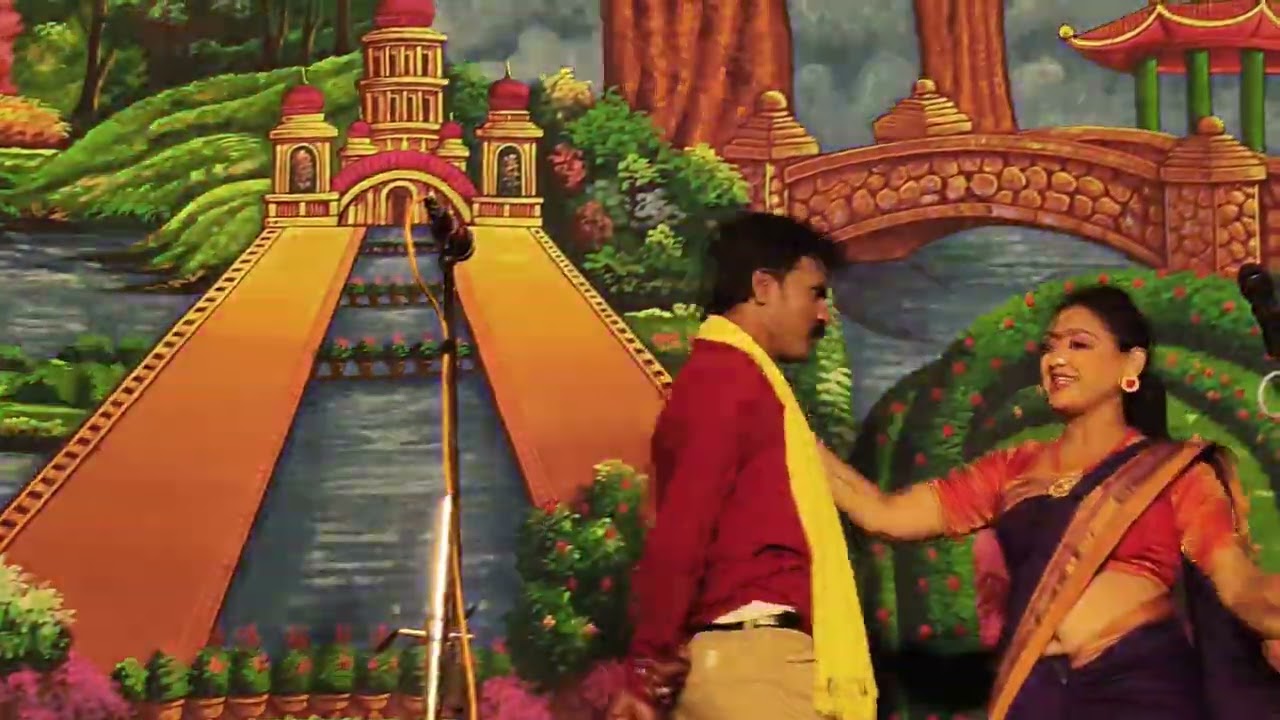 ಸಿಹಿ ಮುತ್ತಿನ ಕಾಣಿಕೆ ಕನ್ನಡ ನಾಟಕ song