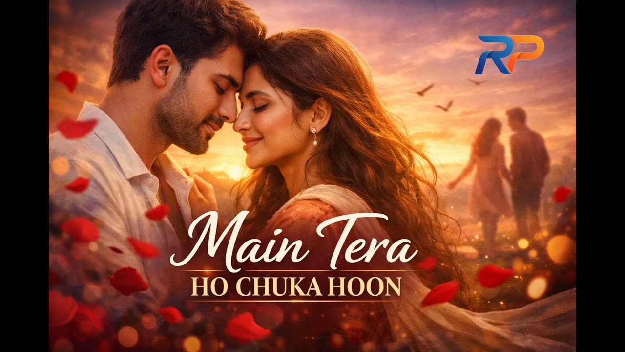 Main Tere Ho Chuka | Most Emotional Sad Song 2026 💔 | Hindi Romantic