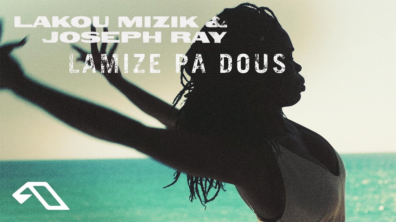 Lakou Mizik & Joseph Ray - Lamizè Pa Dous (Official Music Video)