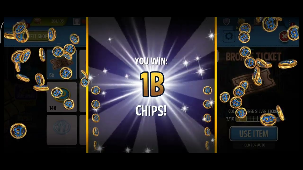 Governor of Poker 3 -  Billionaire Spin