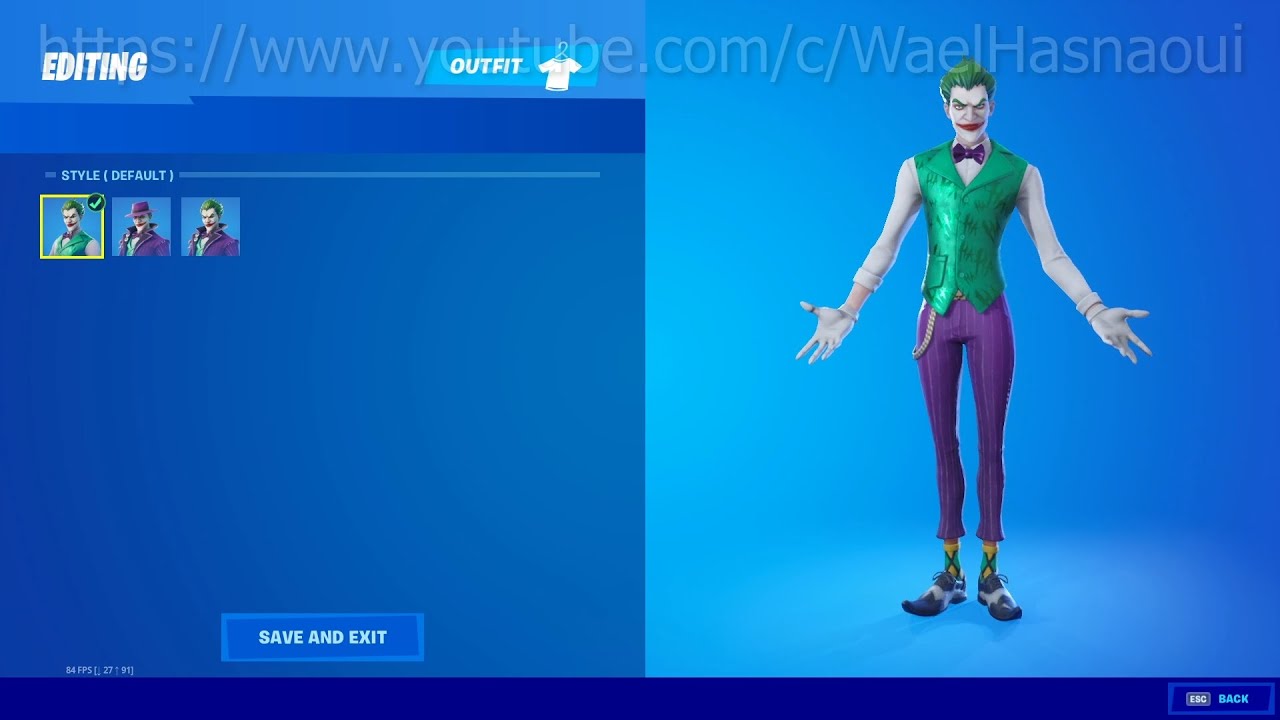 *LEAKED* all 14.50 Fortnite Cosmetics (Skins/Emotes) Epic Graphics