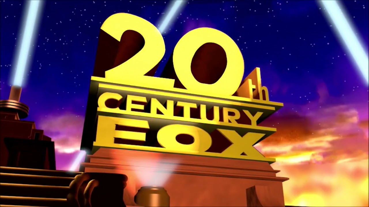 20th Century Fox E.E Video Collection 2