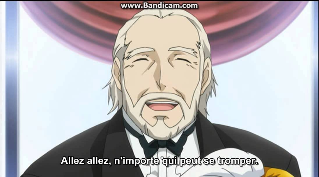 VitaminX Addiction Vostfr Episode 3 Partie 1