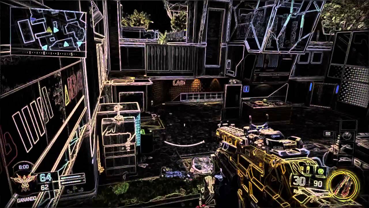 GRAVITY SPIKES  |   Black Ops III