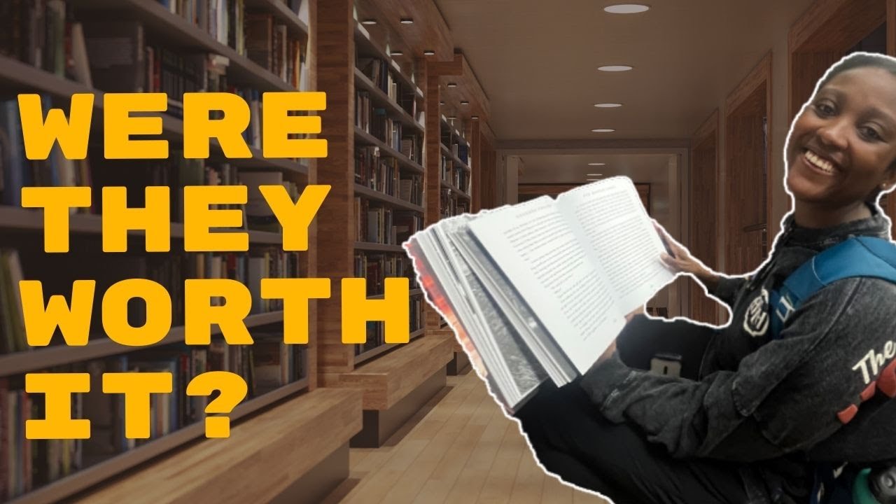 3 Books I’ve Read This April (And They’re Not All 5 Stars)