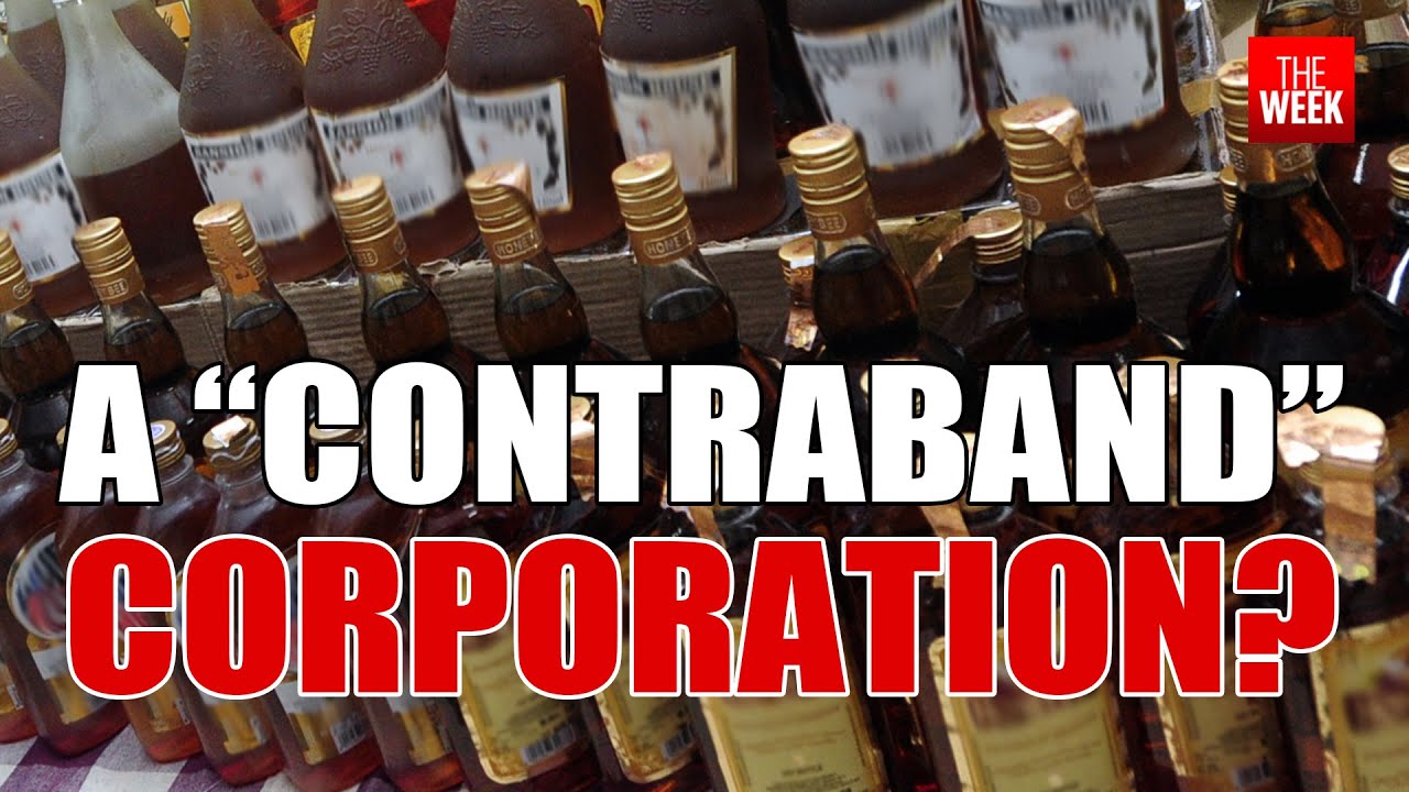 Why Kerala&rsquo;s liquor economy is anti-people