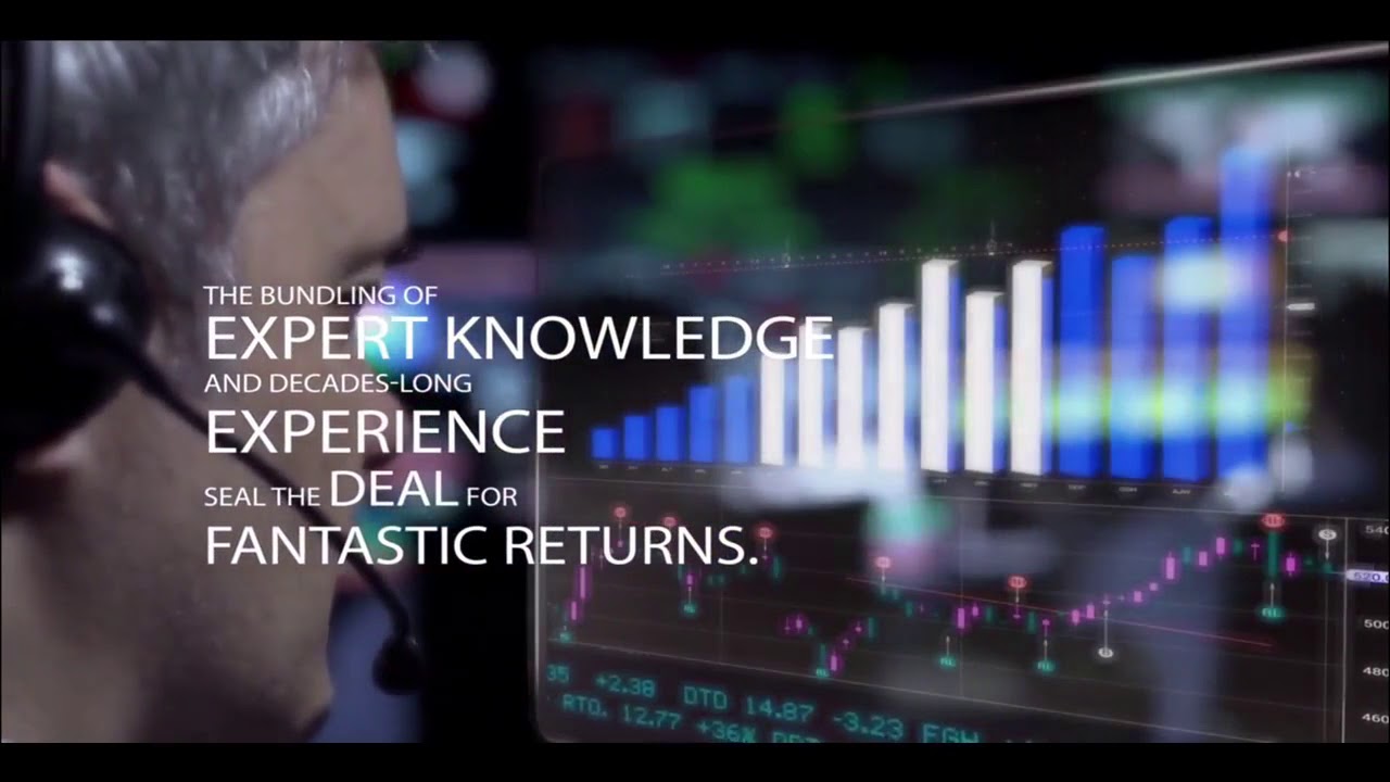 USI Tech - Bitcoin Trading System Overview - 2017