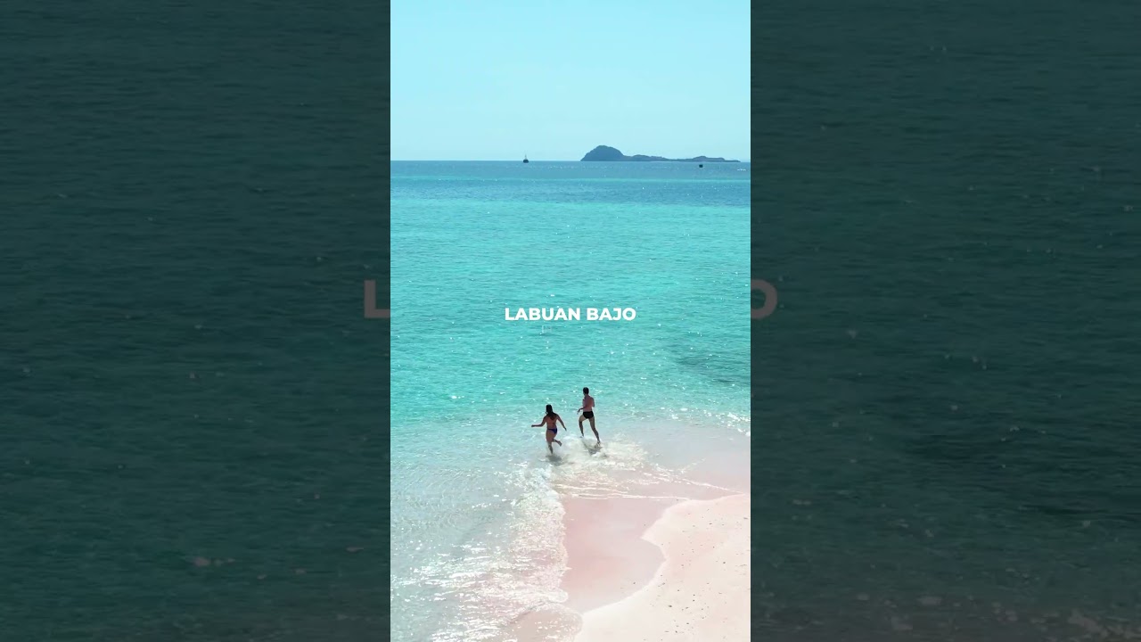 Bali is Nice, but have you heard Labuan Bajo?  #labuanbajo #explorekomodo #travelindonesia