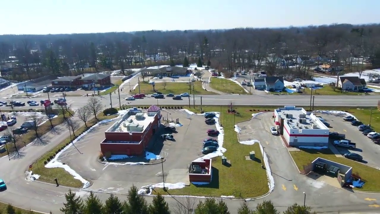 KFC - Amelia, OH (Cincinnati MSA)