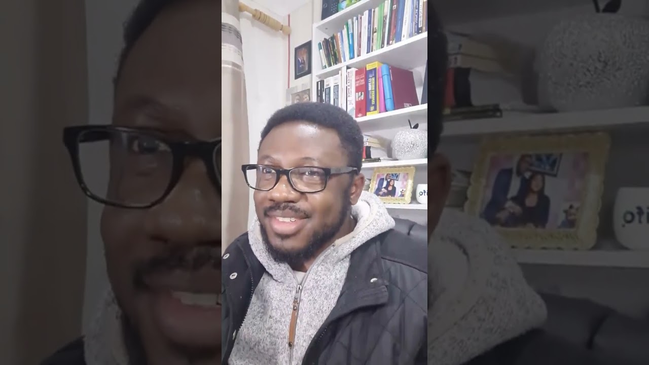 Keys To Experiencing the Manifestation of the Word_Lifegroup Session 2024