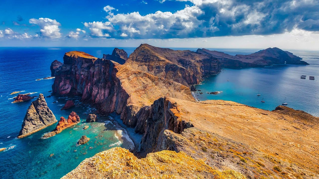Madeira East Tour