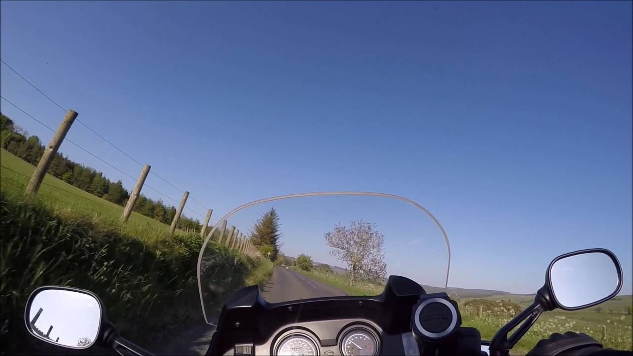 Elsdon Village, Northumberland National Park
