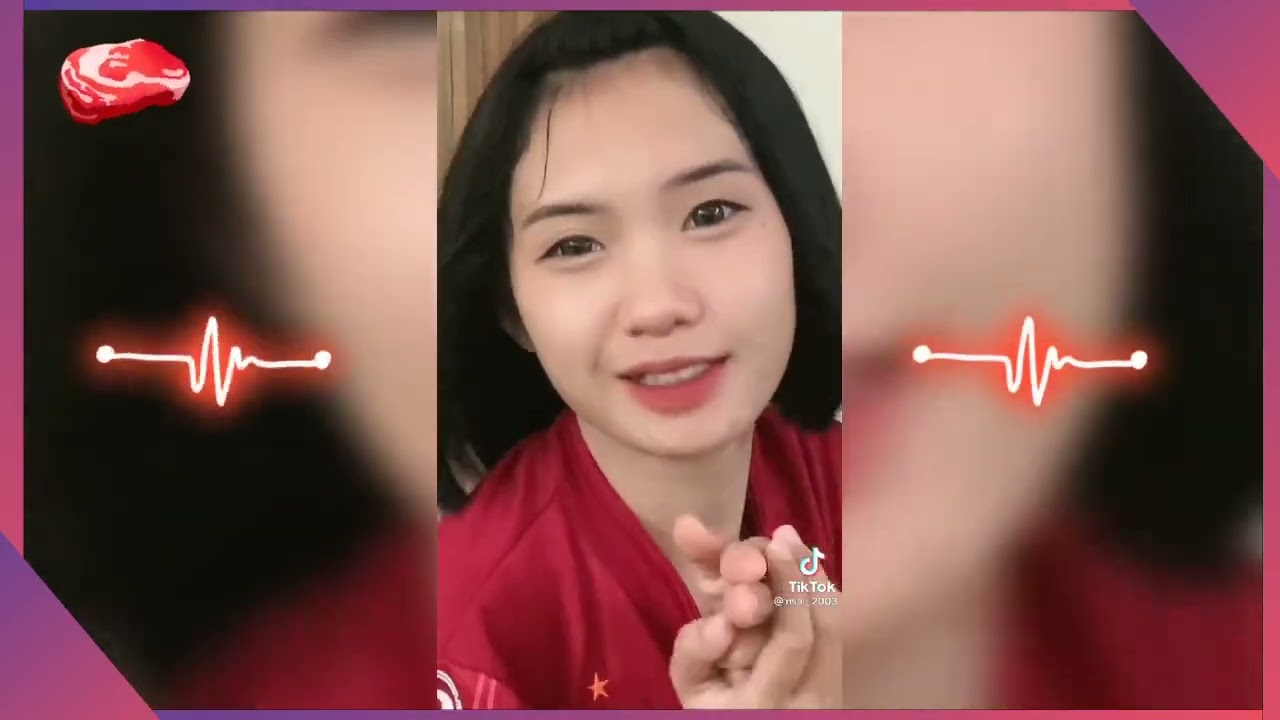 🌈TIKTOK🌈สาวน่ารัก ✨⛅#TIKTOK#ติ้กตอก#สาวTikTok#มาแรง