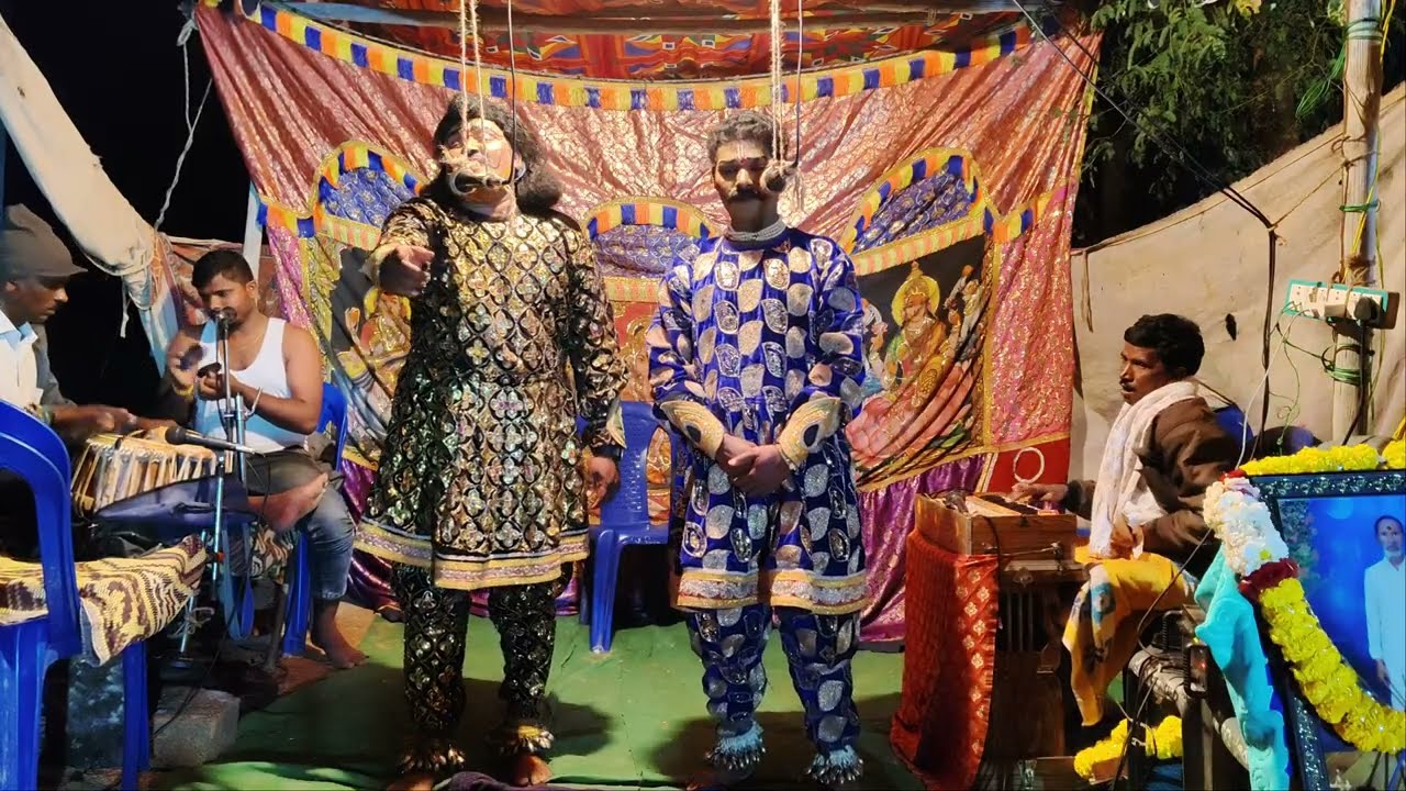 #దేశింగరాజుకథ #trending and viral videos#మాధవరంన్యూకళాబృందం రమణ ☎️ నెంబర్:-6305169045,9346975958