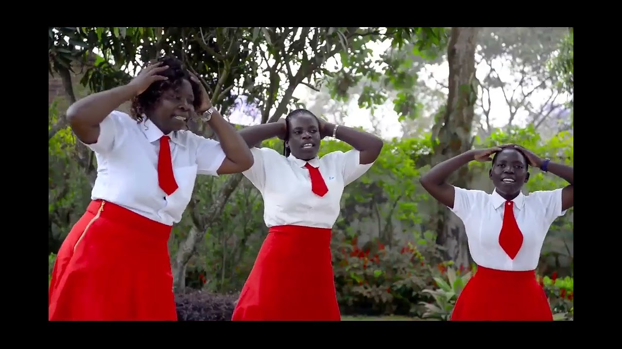 TIKADALI NJIRA By Church Of God Malawi  CHIGONJETSO Womens Choir