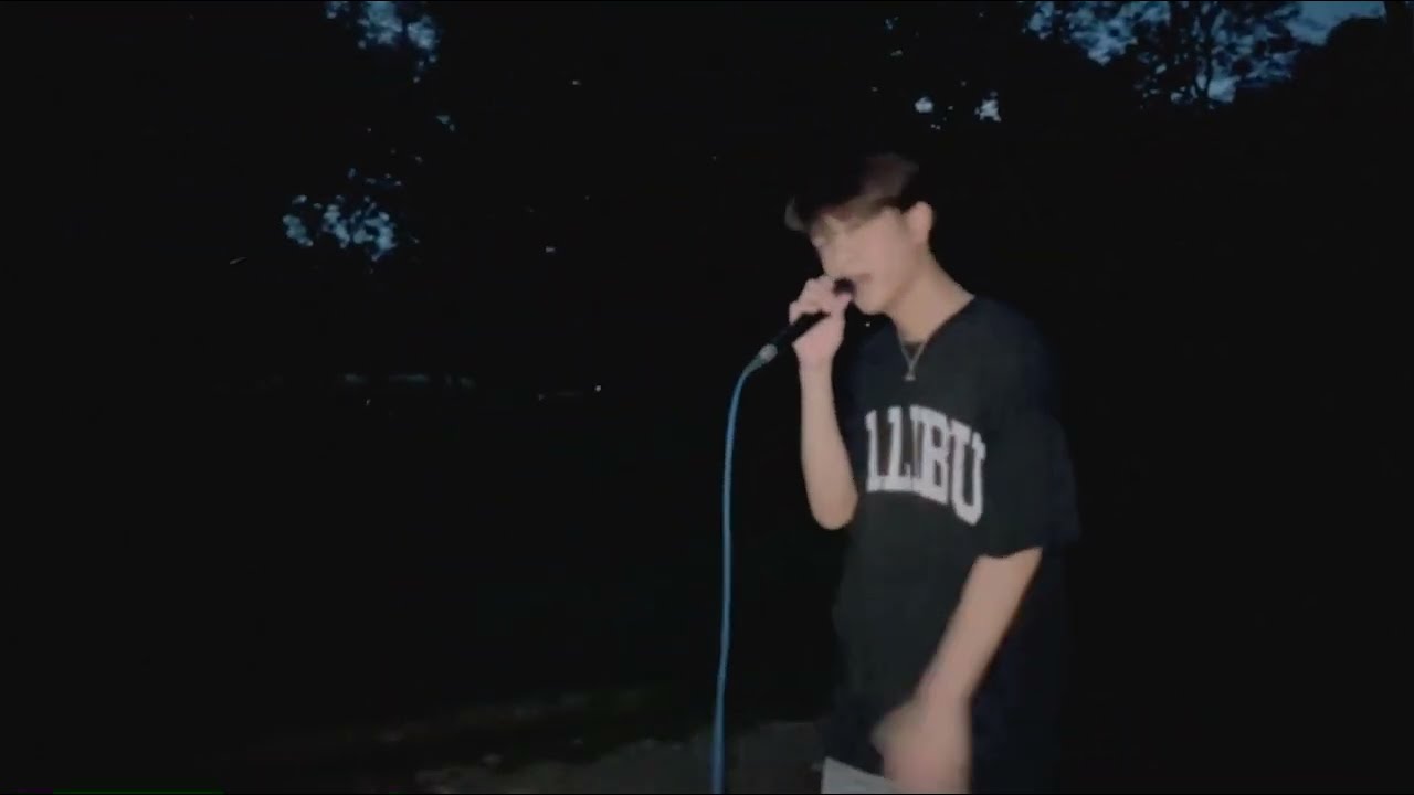 Proo Thunwa - ไม่มีใครผ่านมาทางนี้ (Pause) | COVER